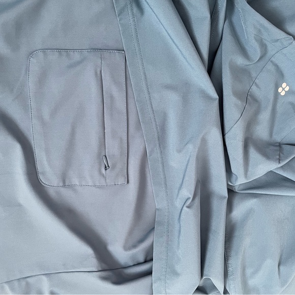 Sweaty Betty Running Jacket Blue - Picture 7 of 10